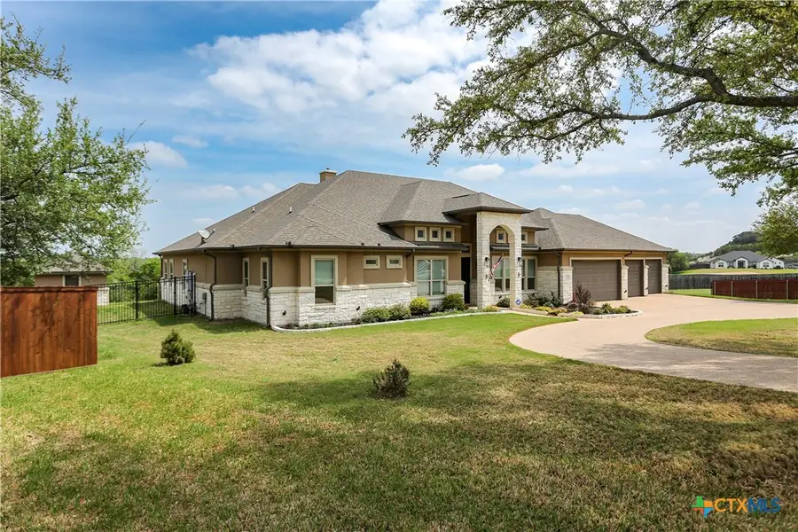 4013 Turning Leaf Drive, Nolanville, TX 76559 - #2