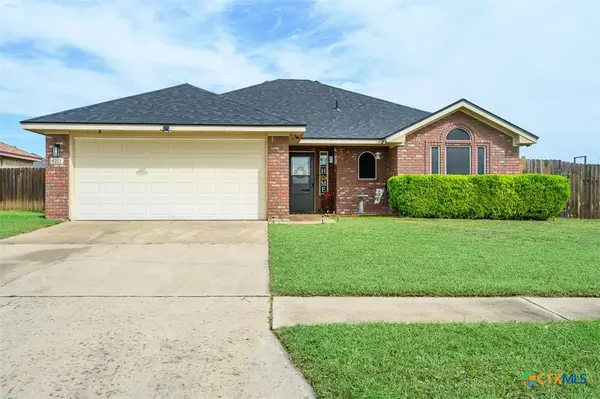 4311 Breckenridge Drive, Killeen, TX 76542