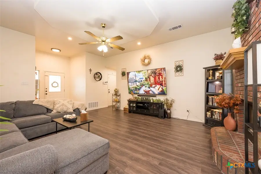 4311 Breckenridge Drive, Killeen, TX 76542 - #3