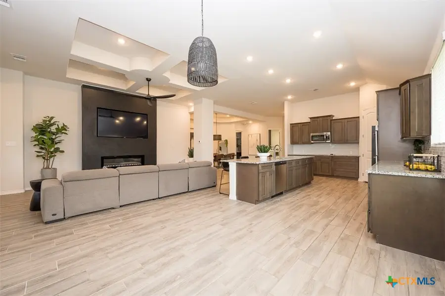 8409 Ridge Crest Drive, Killeen, TX 76542 - #2