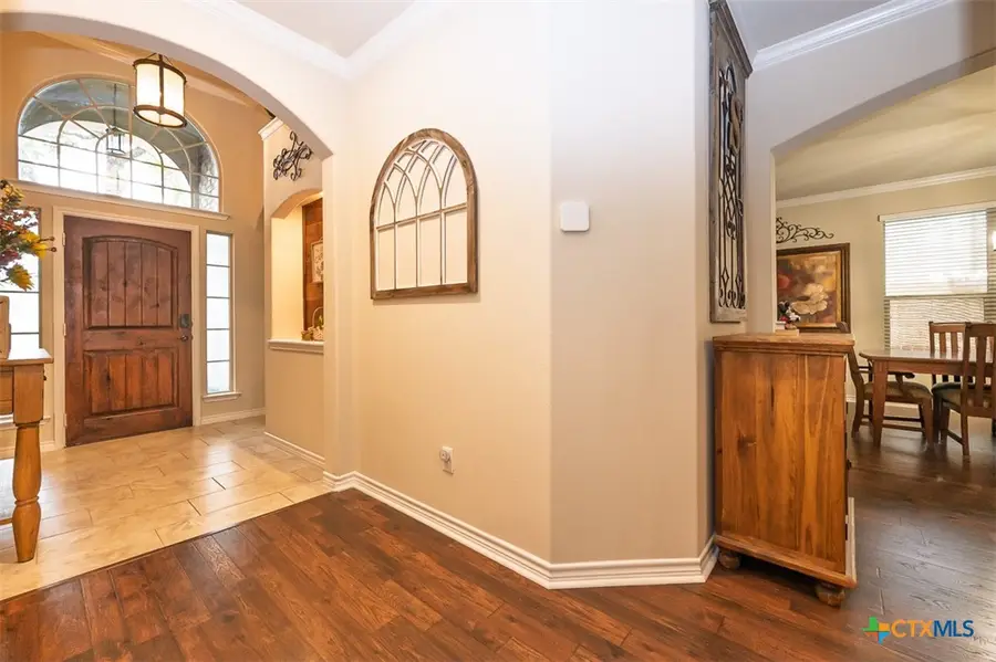 5606 Juno Drive, Belton, TX 76513 - #2