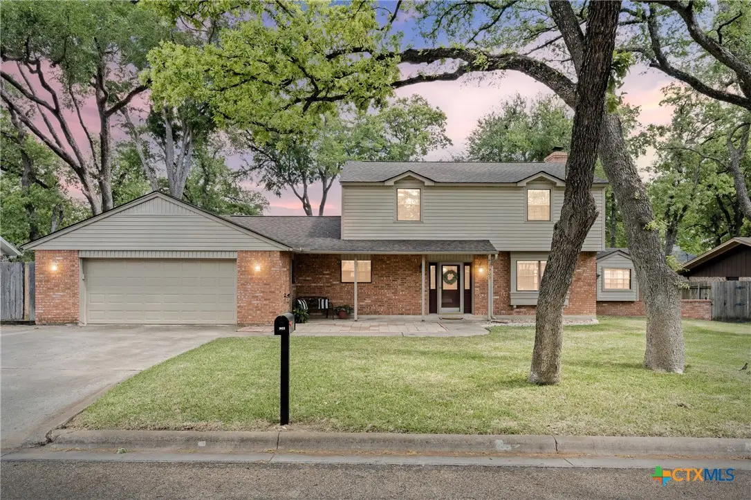 1903 N Harding Avenue, Cameron, TX 76520 - #1