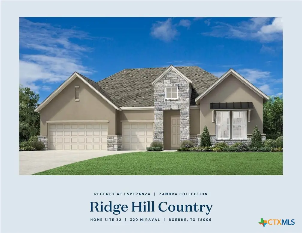 320 Miraval, Boerne, TX 78006 - #1