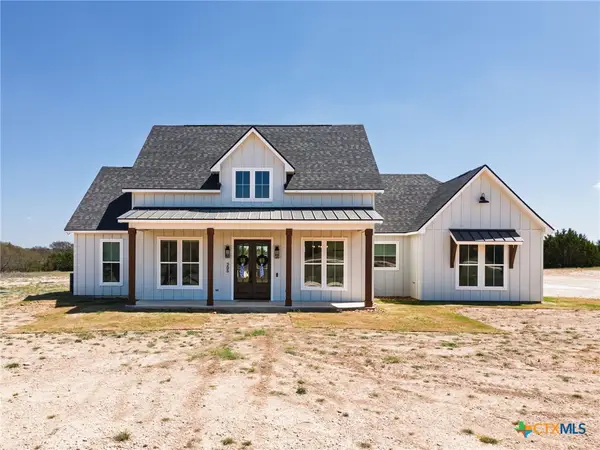 305 Willow Oak, Goldthwaite, TX 76844