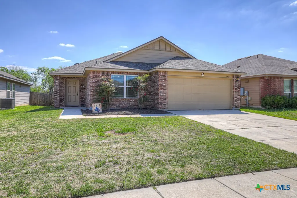 1517 Gateshead Drive, Seguin, TX 78155 - #1