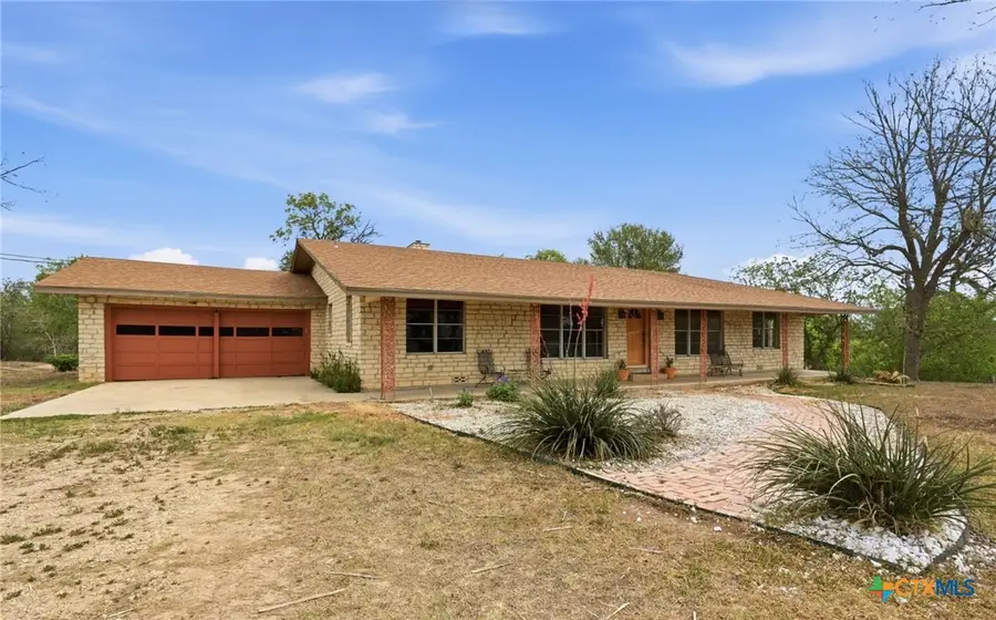 3500 Scull Road, Martindale, TX 78655 - #2