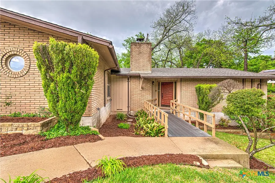 2701 Wren Circle, Temple, TX 76502 - #2