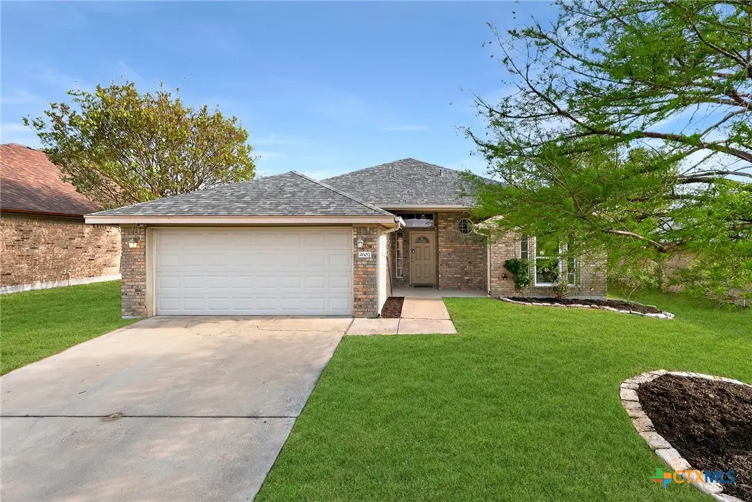 4603 Jim Avenue, Killeen, TX 76549 - #1