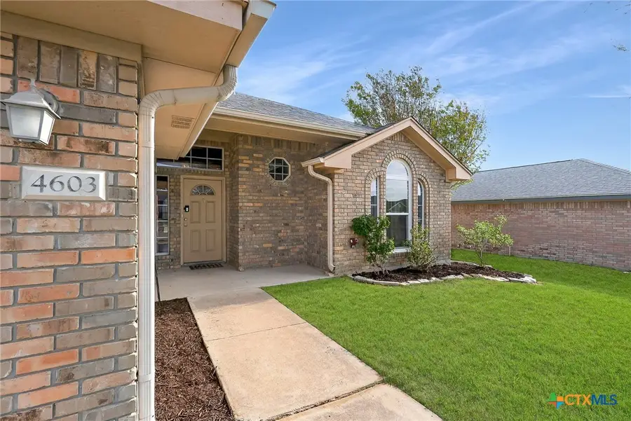 4603 Jim Avenue, Killeen, TX 76549 - #3