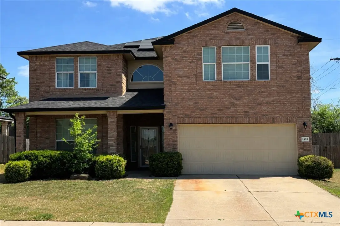 1425 Starlight Drive, Temple, TX 76502 - #1