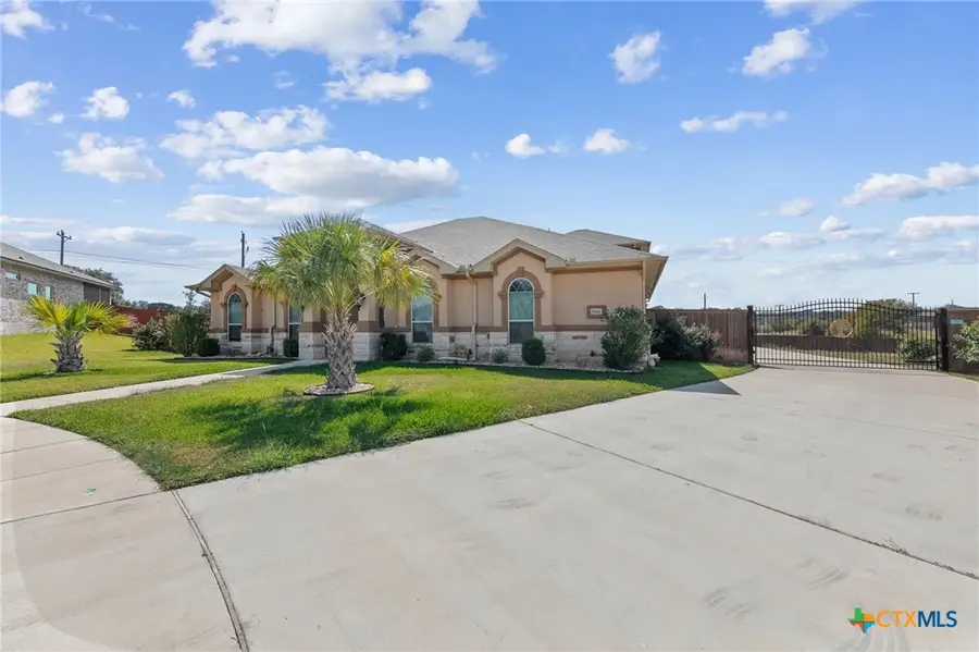 8411 Dorset Drive, Killeen, TX 76542 - #2