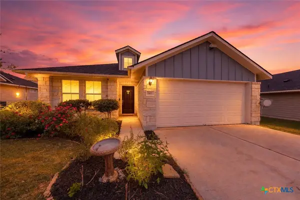 303 Schuyerville Drive, Elgin, TX 78621