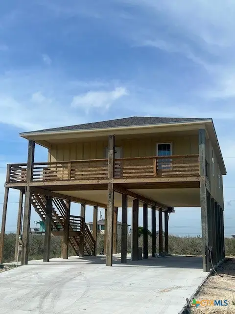 408 W Royal Oak Lane, Rockport, TX 78382 - #2