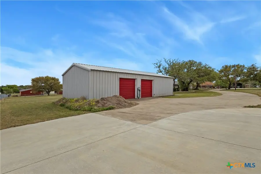 261 County Road 4963, Kempner, TX 76539 - #2