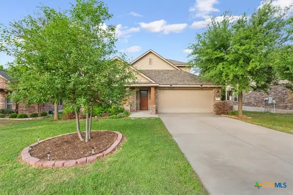 807 Liberty Hill, Temple, TX 76504
