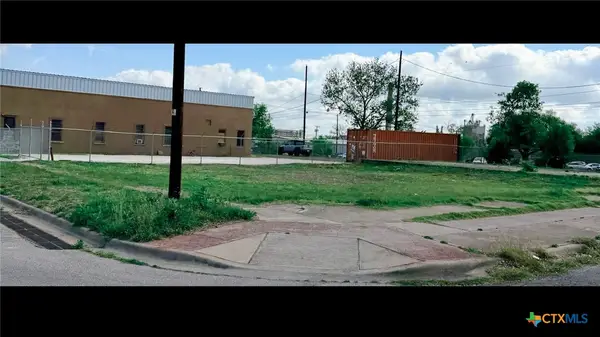 318 W Avenue G Avenue, Temple, TX 76504