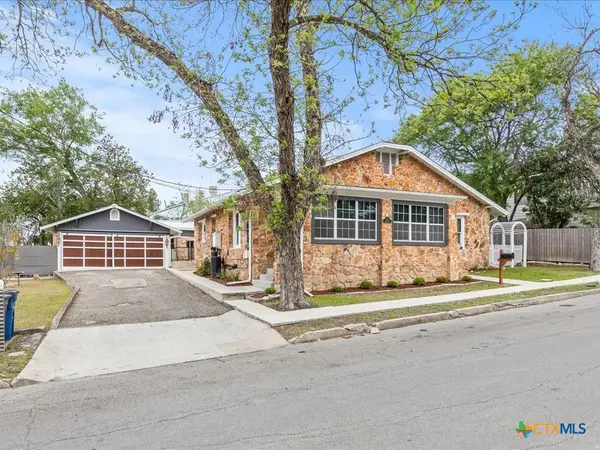277 Magazine Avenue, New Braunfels, TX 78130
