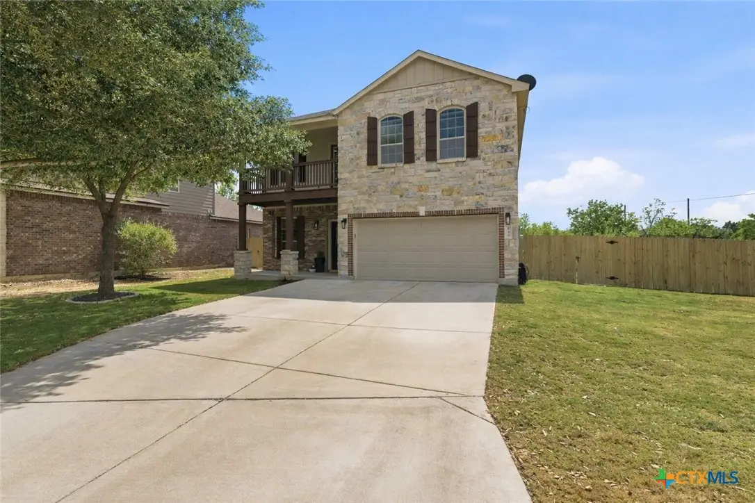 644 Peacock Lane, New Braunfels, TX 78130 - #1