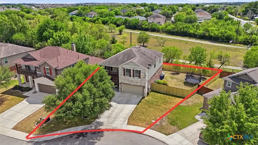 644 Peacock Lane, New Braunfels, TX 78130 - #3