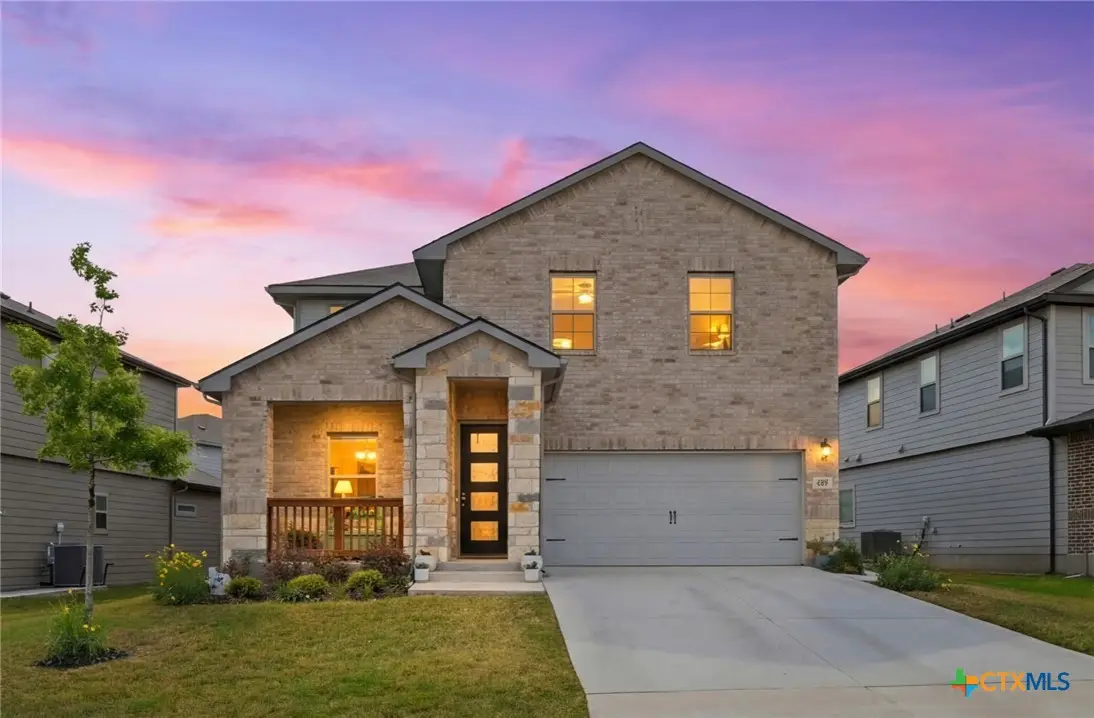 419 Shelton Pass, Cibolo, TX 78108 - #1