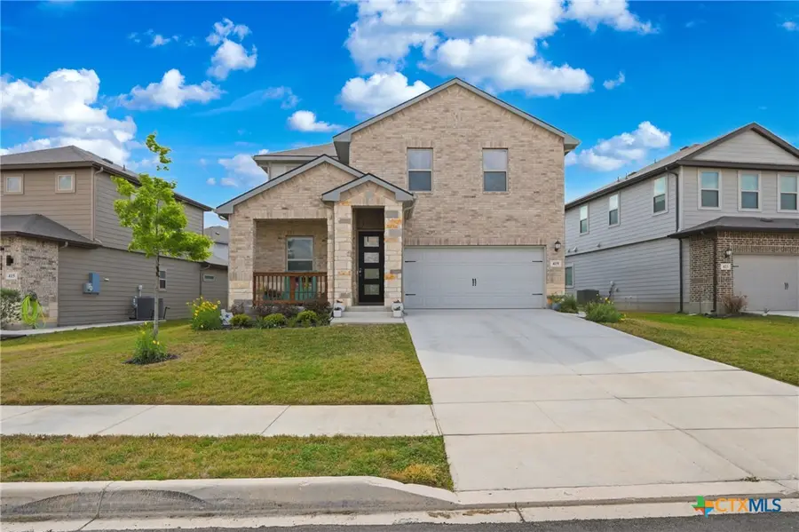 419 Shelton Pass, Cibolo, TX 78108 - #2
