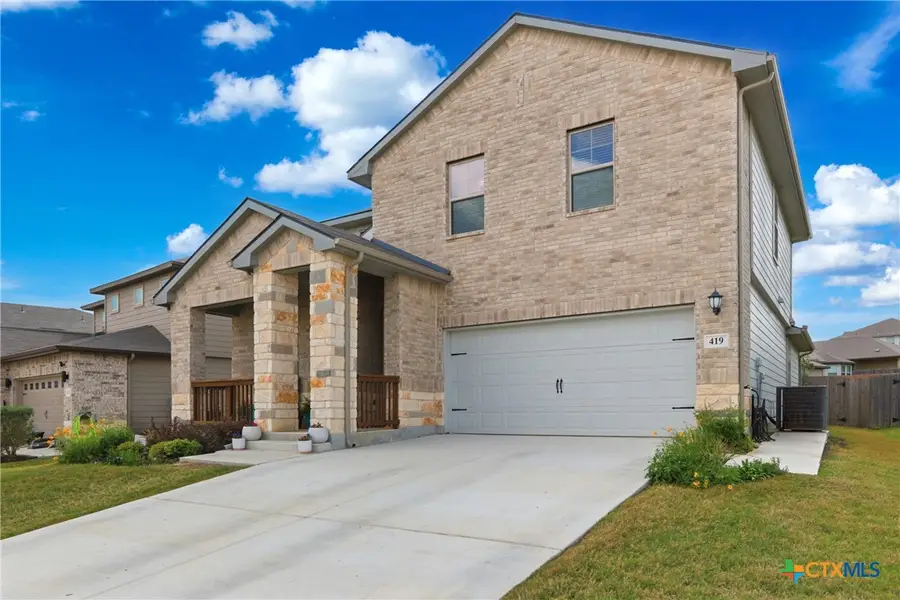 419 Shelton Pass, Cibolo, TX 78108 - #3