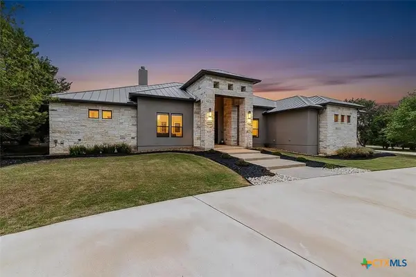 27914 Bogen Road, New Braunfels, TX 78132