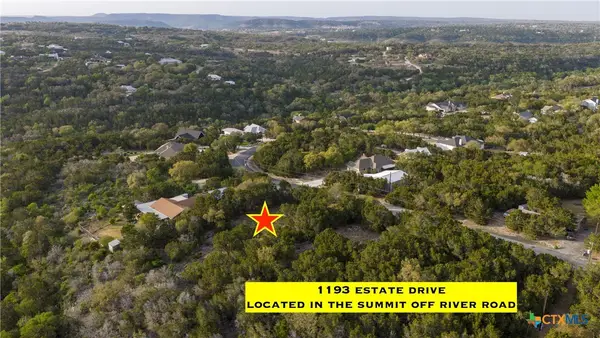1193 Estate Drive, New Braunfels, TX 78132