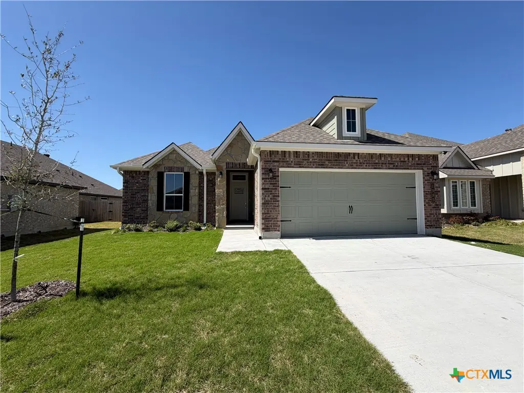 1985 Mercer Street, Nolanville, TX 76559 - #1