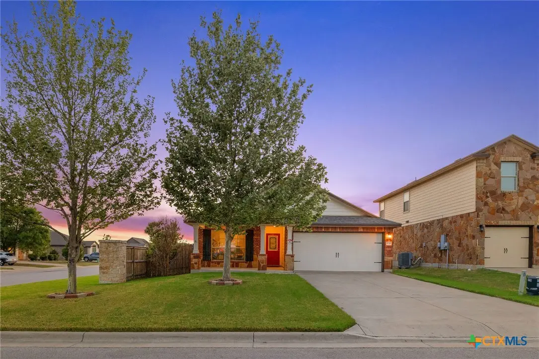 5346 Dauphin Drive, Belton, TX 76513 - #1