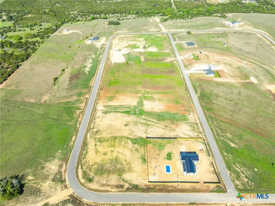 1212 Hadley Lane, Copperas Cove, TX 76522 - #2