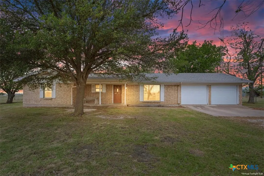 8518 Pritchard Road, Temple, TX 76501 - #1