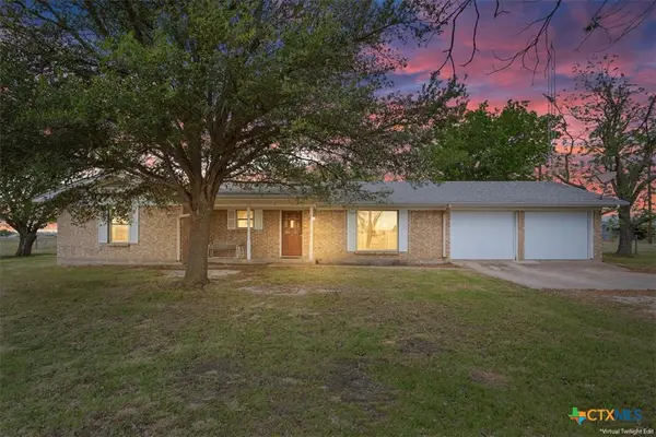 8518 Pritchard Road, Temple, TX 76501