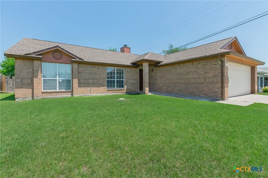 4805 Teal Drive, Killeen, TX 76542 - #2