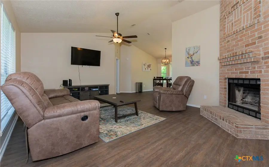 4805 Teal Drive, Killeen, TX 76542 - #3