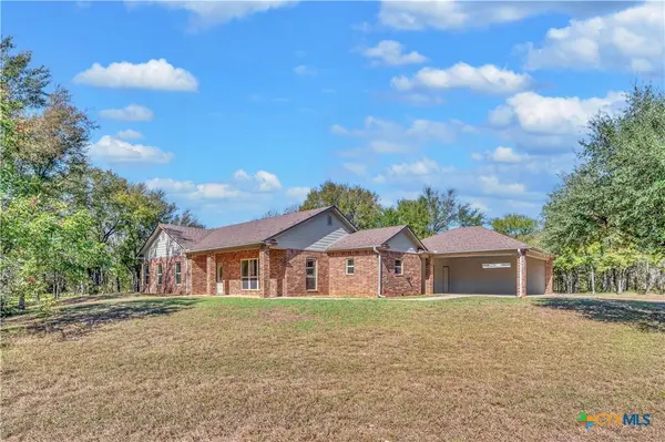 556 Wildwood Trail, Lorena, TX 76655