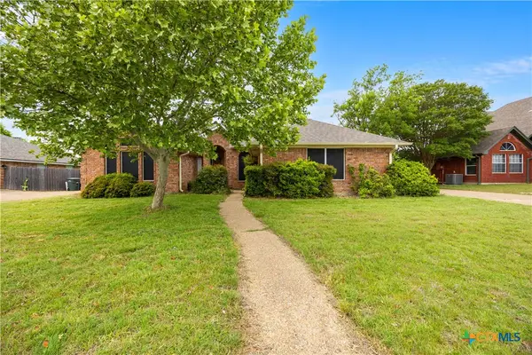 513 Skyline Drive, Copperas Cove, TX 76522