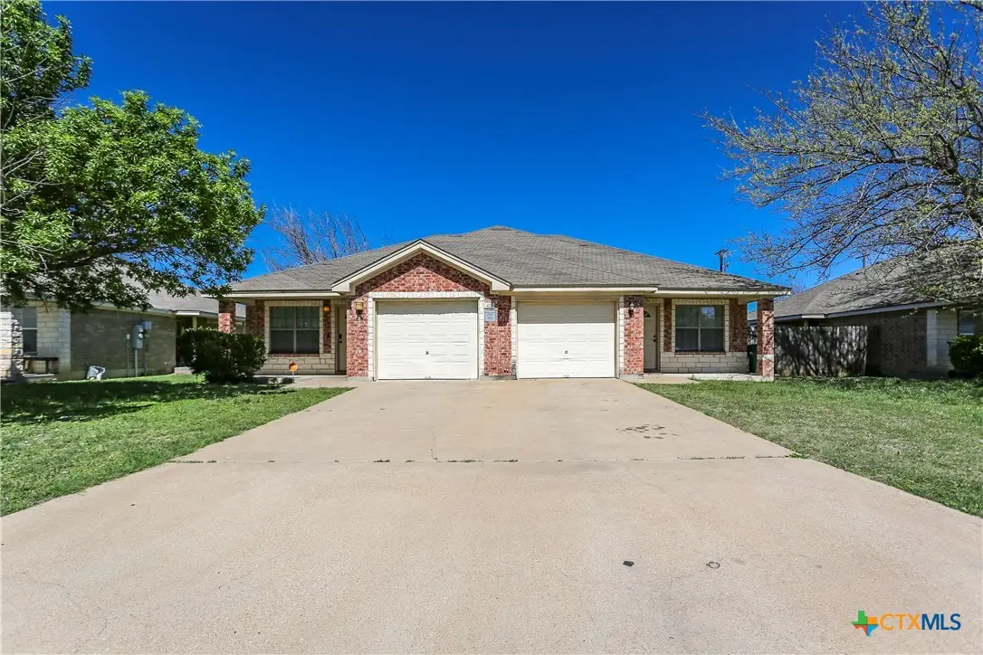 417 Clore Road, Harker Heights, TX 76548 - #1