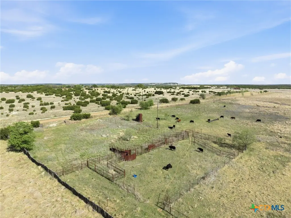 TBD Cr 139, Gatesville, TX 76528 - #1