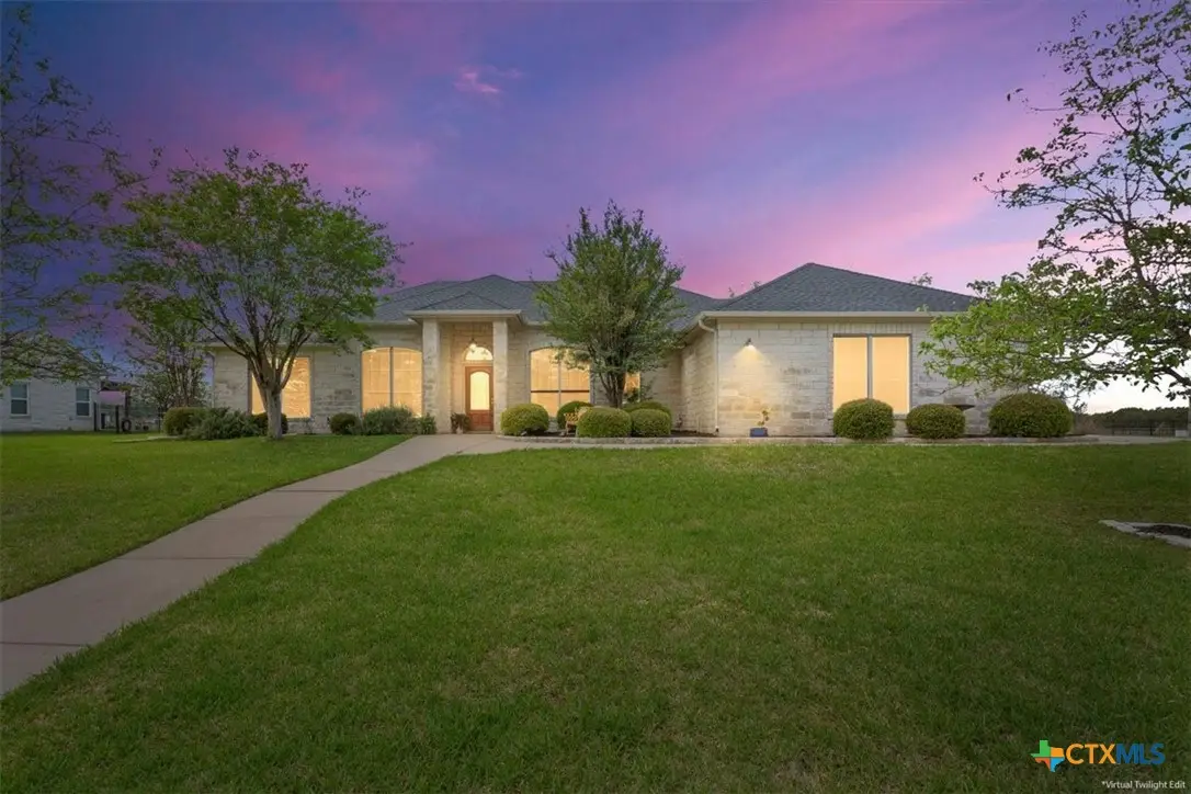 2750 Hester Way, Salado, TX 76571 - #1