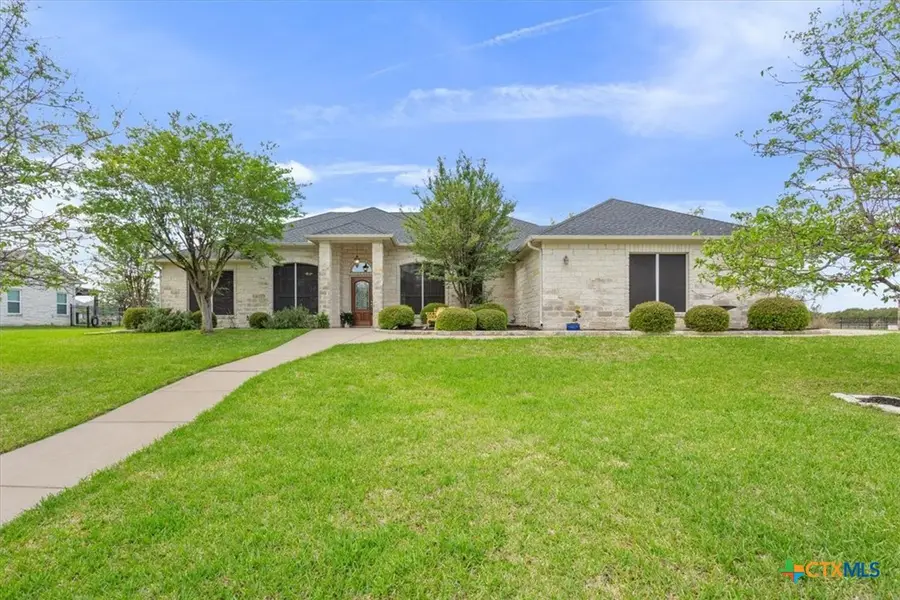 2750 Hester Way, Salado, TX 76571 - #3