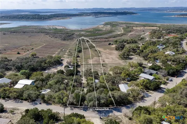 1331 Hammermill, Canyon Lake, TX 78133