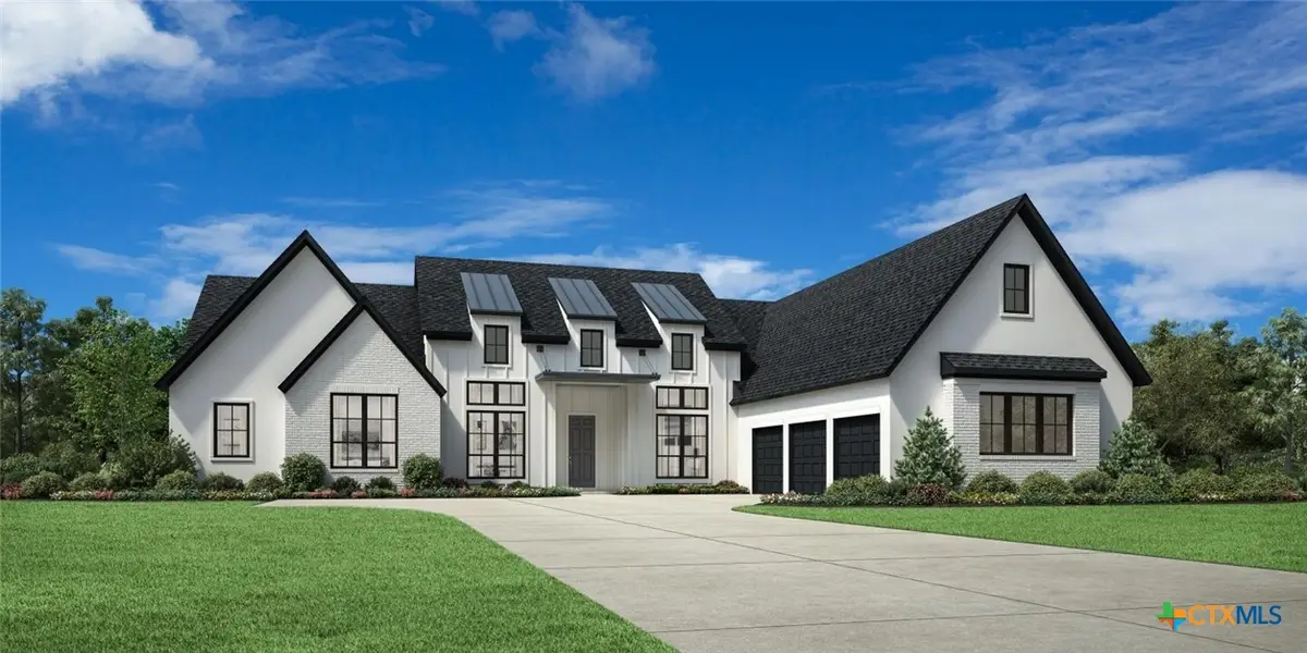 22416 Hastings Mesa, San Antonio, TX 78266 - #1