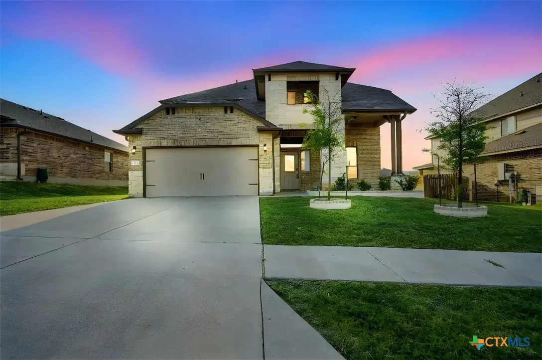 2605 Cortona Street, Harker Heights, TX 76548 - #1