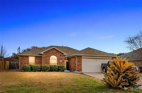 512 Mockingbird Lane, Lockhart, TX 78644