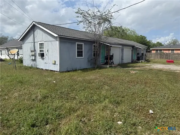 122 Parker Street, Port Lavaca, TX 77979