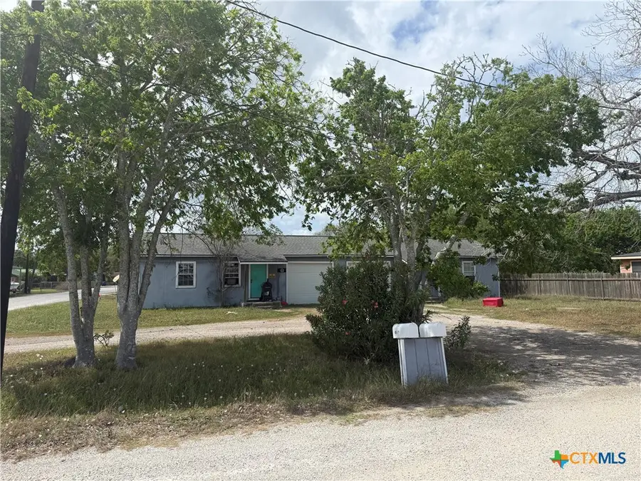 122 Parker Street, Port Lavaca, TX 77979 - #2