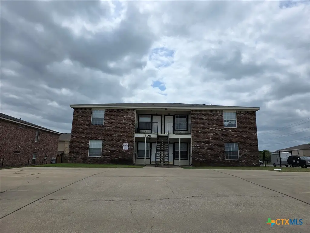 1600 Dugger Circle, Killeen, TX 76543 - #1