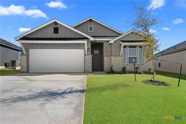 8813 Ponderosa Pine Road, Temple, TX 76502