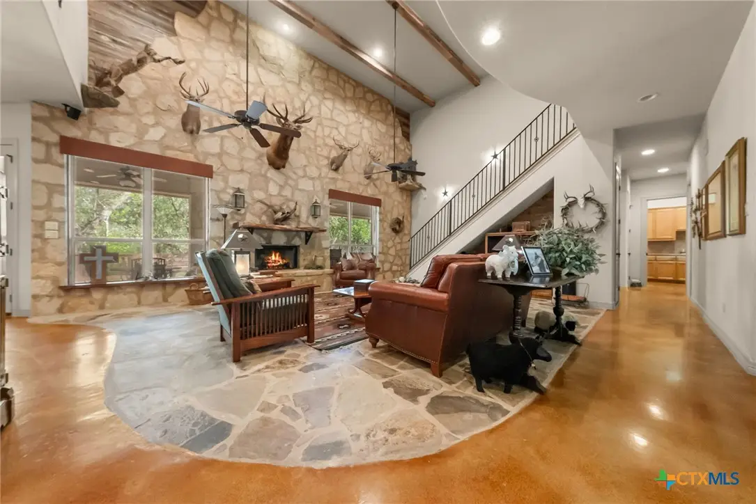 289 Mariposa Loop, New Braunfels, TX 78132 - #1